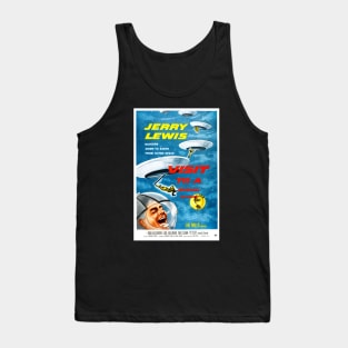 Visit To A Small Planet Tank Top